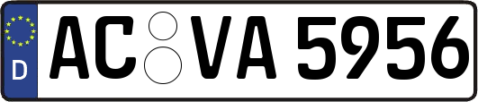 AC-VA5956