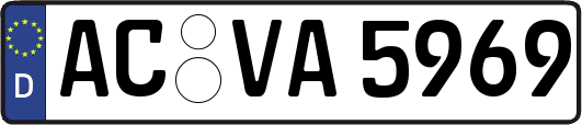 AC-VA5969