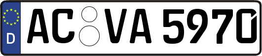 AC-VA5970