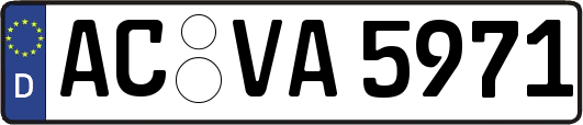 AC-VA5971