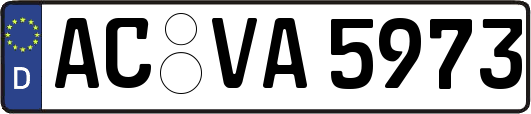AC-VA5973