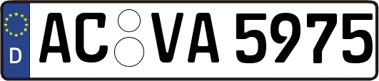 AC-VA5975