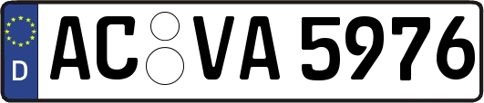 AC-VA5976