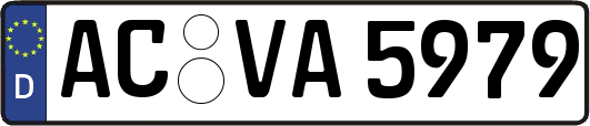 AC-VA5979