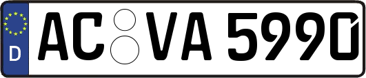 AC-VA5990