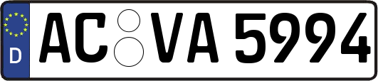 AC-VA5994