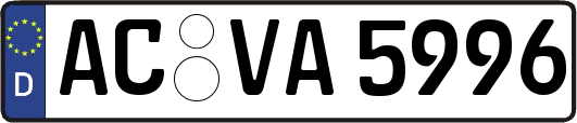 AC-VA5996