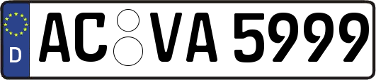 AC-VA5999