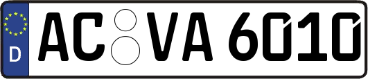 AC-VA6010