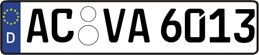 AC-VA6013