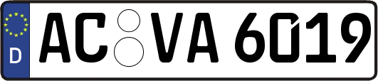 AC-VA6019