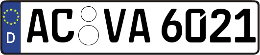 AC-VA6021