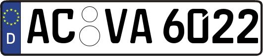 AC-VA6022