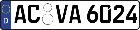 AC-VA6024