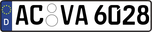 AC-VA6028
