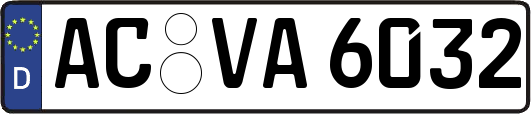 AC-VA6032