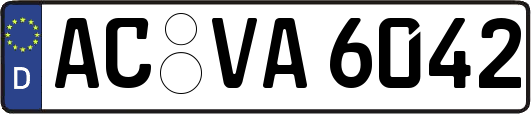 AC-VA6042