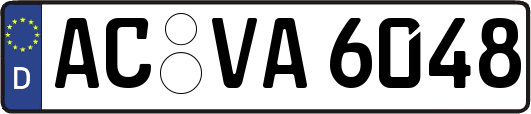 AC-VA6048