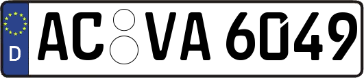 AC-VA6049
