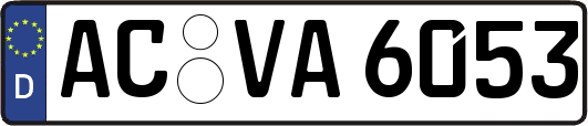 AC-VA6053