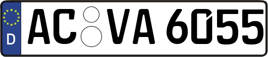 AC-VA6055