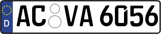 AC-VA6056