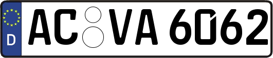 AC-VA6062