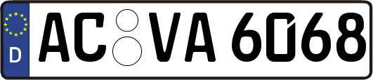 AC-VA6068