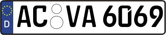 AC-VA6069