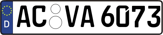 AC-VA6073