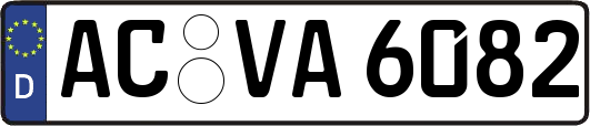 AC-VA6082
