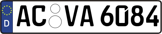 AC-VA6084
