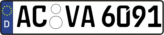 AC-VA6091