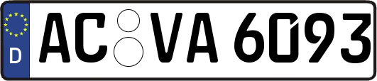 AC-VA6093
