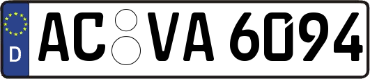 AC-VA6094