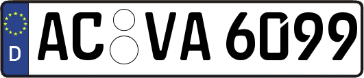 AC-VA6099