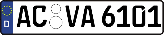 AC-VA6101