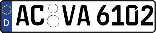 AC-VA6102