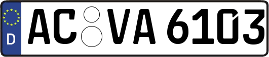 AC-VA6103