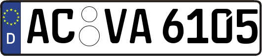 AC-VA6105