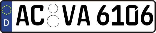 AC-VA6106