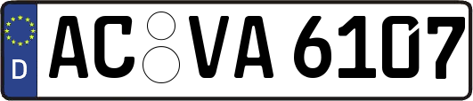 AC-VA6107