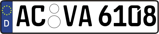 AC-VA6108