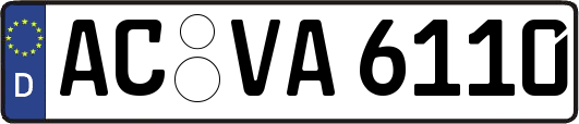 AC-VA6110
