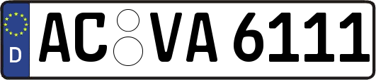AC-VA6111
