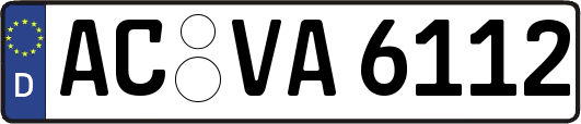 AC-VA6112