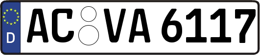AC-VA6117