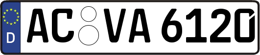 AC-VA6120