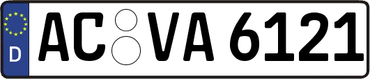 AC-VA6121