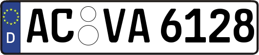 AC-VA6128